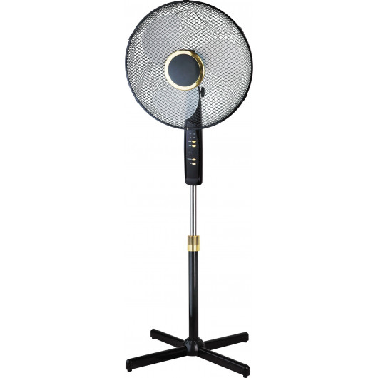 Ventilateur sur pied 40 cm HJM